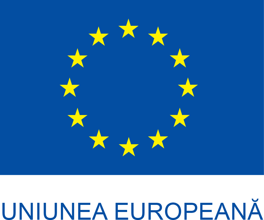 LOGO uniunea europeana - itforenergy